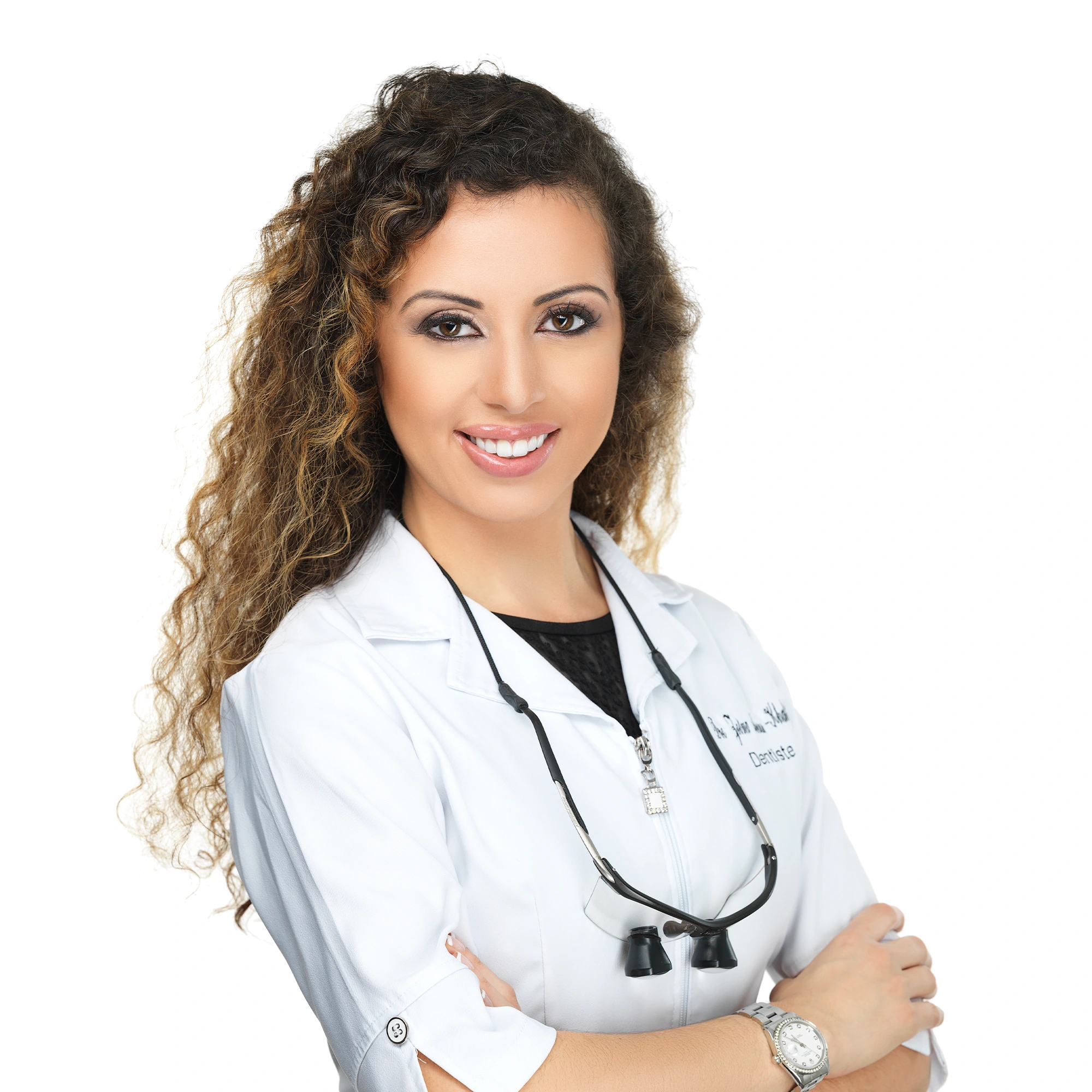 Dre. Zeina Abou Khalil clinique dentaire